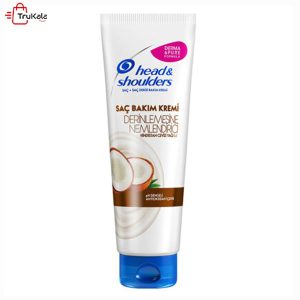 نرم کننده موهای خشک هد اند شولدرز