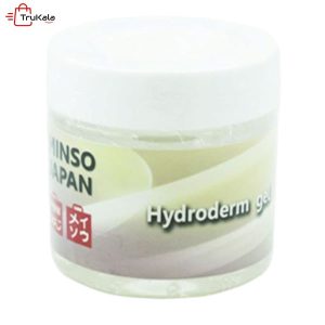 ژل هیدرودرمی شیر مینسو