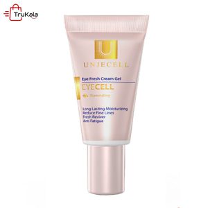 کرم ژل دور چشم آی فرش آنژسل