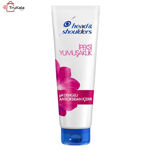 e30b7245-f466-47f1-8d6e-4515b8daa757 نرم کننده موهای رنگ شده هد اند شولدرز