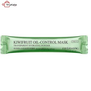 ماسک هیدروژلی کنترل چربی فرست دیتینگ