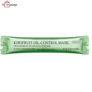 ماسک هیدروژلی کنترل چربی فرست دیتینگ