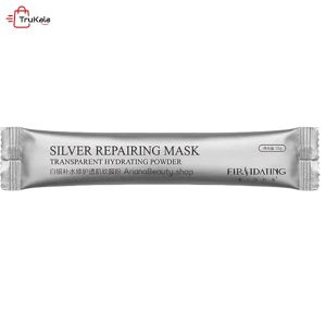 ماسک هیدروژلی ترمیم کننده فرست دیتینگ