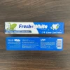خمیر دندان نعنا فرش اند وایت مدل Extra Cool Mint - Image 2