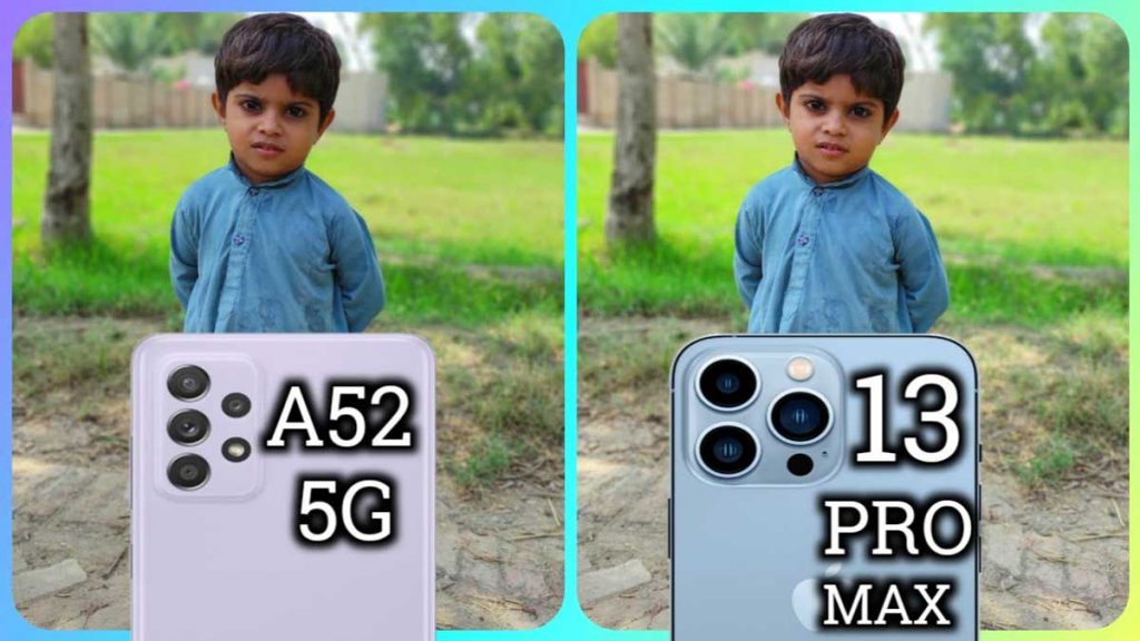 چگونه گوشی مناسب خود را پیدا کنیم؟ قسمت سوم (دوربین) - تروکالا