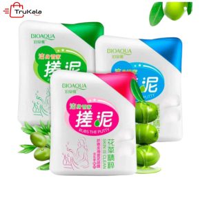 اسکراب لایه بردار بدن بیواکوا