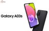 سامسونگ گلکسی A03s دو سیم کارت ظرفیت 64 گیگابایت رم 4