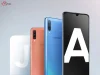 سامسونگ Galaxy A11 دو سیم کارت ظرفیت 32 گیگابایت رم 2