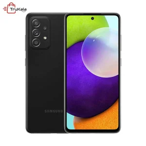 سامسونگ گلکسی A52 دو سیم کارت ظرفیت 128 گیگابایت رم 8