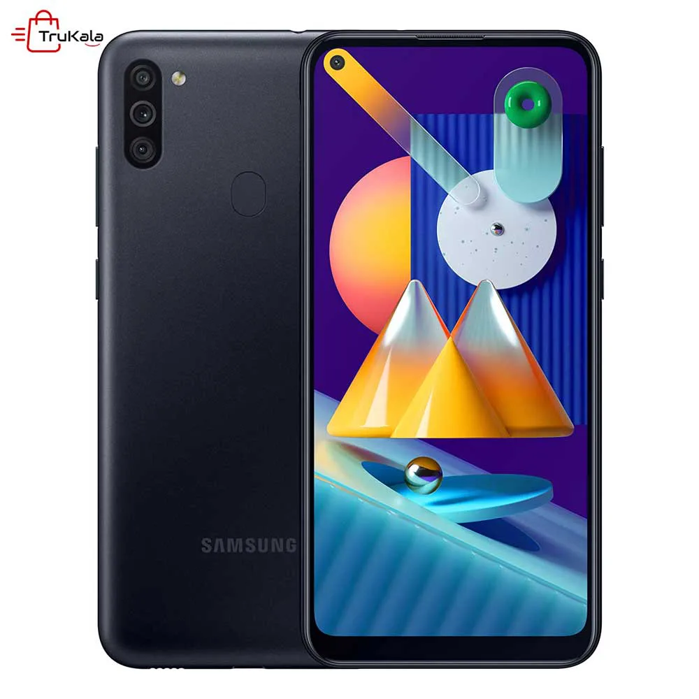 samsung-galaxy-m11-dual-sim-32gb-3gb-ram-sm-m115f-ds-mobile-phone-1 سامسونگ گلکسی M11 دو سیم کارت ظرفیت 32 گیگابایت رم 3