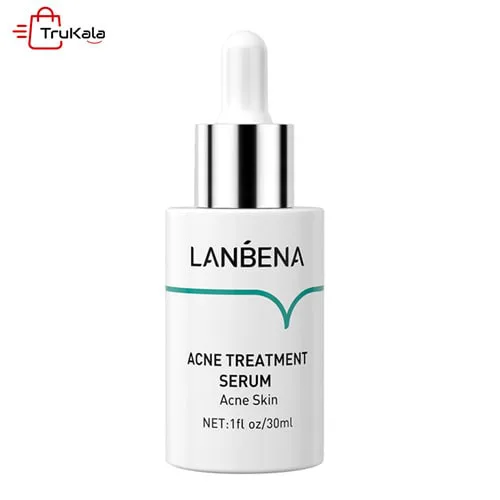 LANBENA ACNE TREATMENT SERUM 3 سرم ضد جوش لانبنا