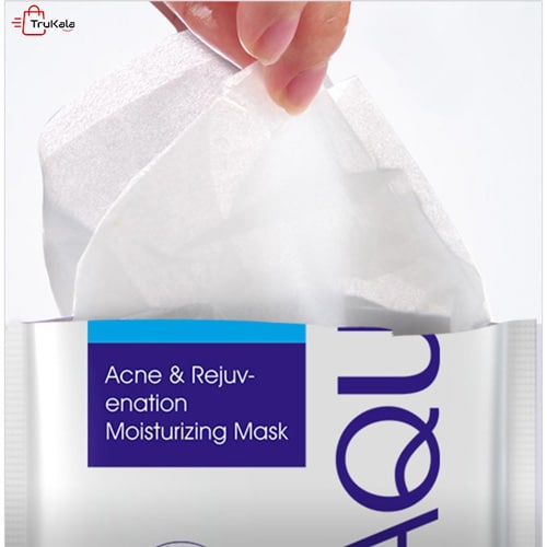 ماسک ورقه ای ضد جوش بیواکوا