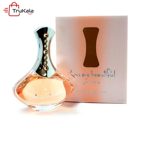 ادکلن یو آر بیوتیفول