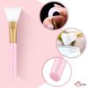 براش ماسک سیلیکونی صورت Silica gel mask brush - Image 3