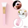 براش ماسک سیلیکونی صورت Silica gel mask brush