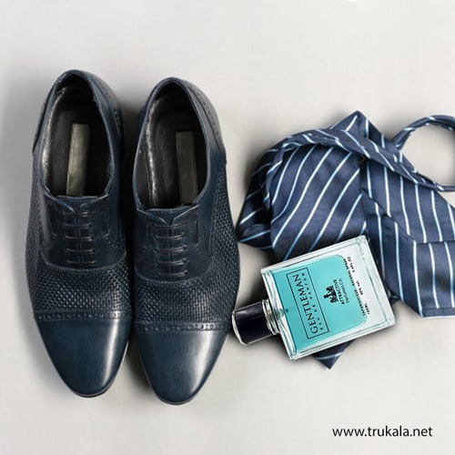 ادکلن اترکتیو جنتلمن