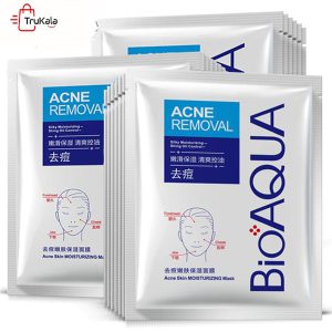 ماسک ورقه ای ضد جوش بیواکوا