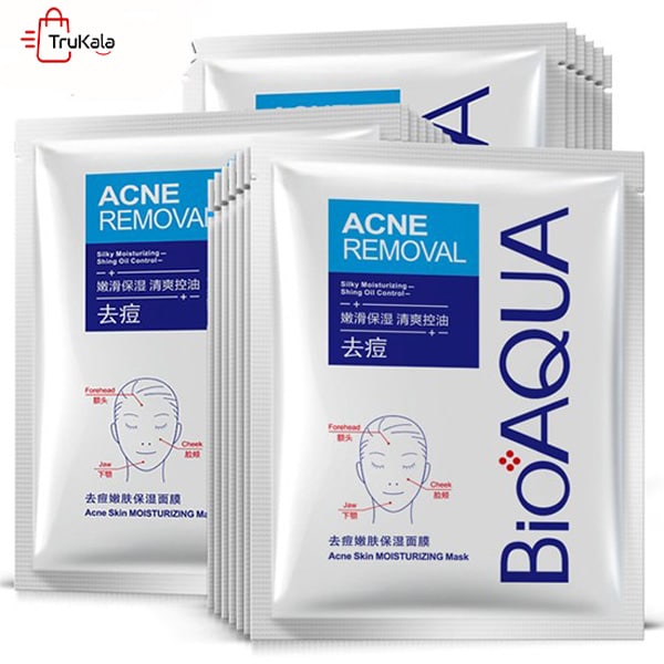 5e39ebb1-794e-49eb-b3a6-0fcd8bd4c1ec ماسک ورقه ای ضد جوش بیواکوا