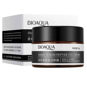 کرم دور چشم سم مار پپتاید بیواکوا ترب