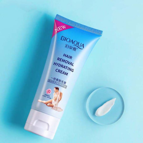 کرم موبر آبرسان بیواکوا