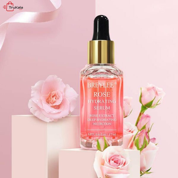 سرم گل رز بریلی 1