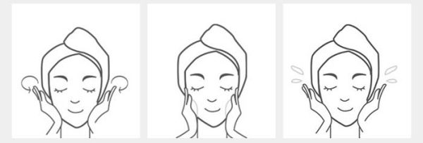 ماسک ژل آبرسان آلوورا بیواکوا