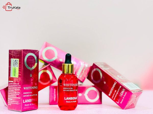 سرم ضدلک هسته انگور لانبنا