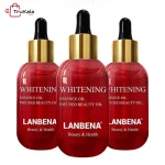 سرم ضدلک هسته انگور لانبنا lanbena