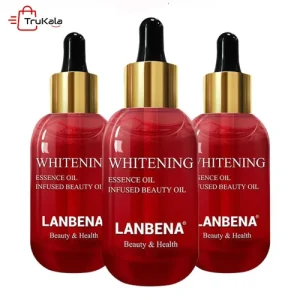 سرم ضدلک هسته انگور لانبنا lanbena