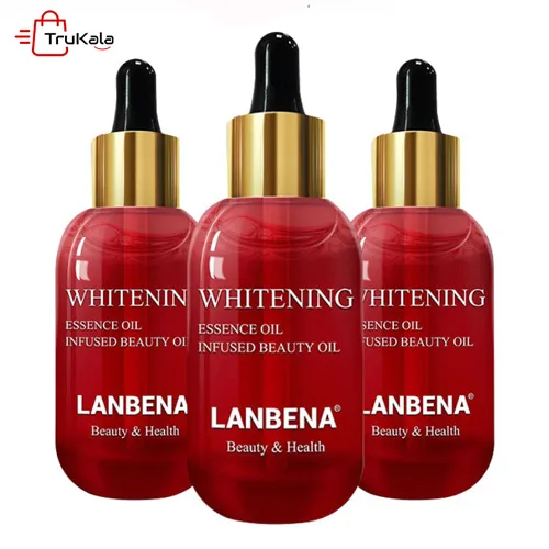 Brightening-and-anti-stain-serum-of-Lanbena-grape-seed01234 سرم ضدلک هسته انگور لانبنا lanbena