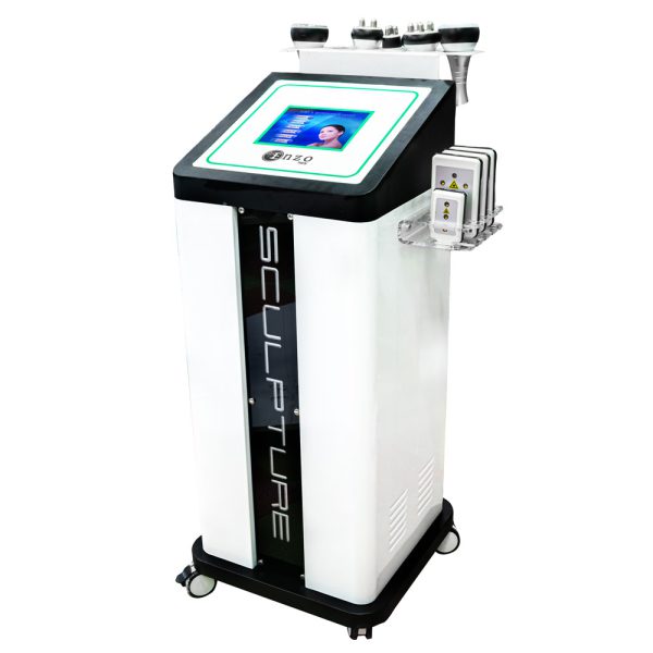 کویتیشن لاغری اراف دارای 8 کیم 6 هندپیس انزوایتالی