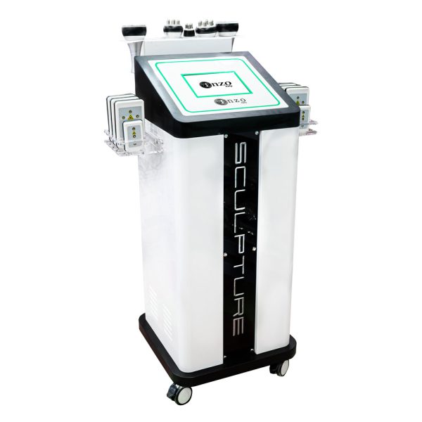 کویتیشن لاغری اراف دارای 8 کیم 6 هندپیس انزوایتالیا