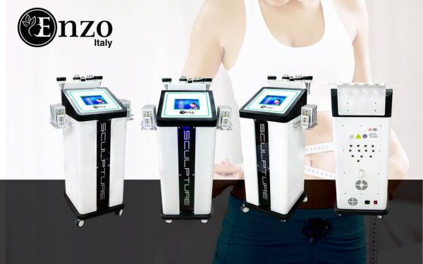 کویتیشن لاغری اراف 8 کیم 6 هندپیس انزوایتالیا