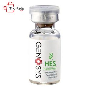 کوکتل هیالورونیک اسید ژنوسیس