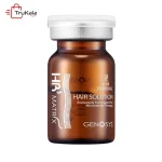 کوکتل تقویت و درمان ریزش مو HR3 ژنوسیس