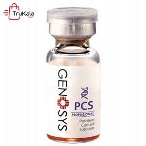 کوکتل ضد آکنه و جوش ژنوسیس