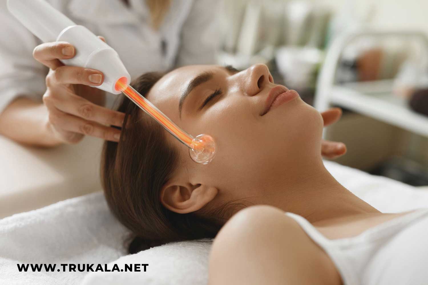 هایفرکانسی (فرکانس بالا) جامع ترین اطلاعات درمورد هایفرکوئنسی تروکالا