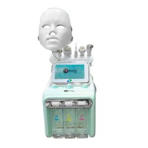 هیدرافشیال 7 کاره نیوفیس انزوایتالی