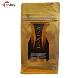 ماسک لاتکسی دور چشم لکسینا