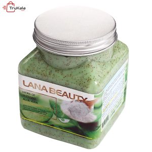 اسکراب آلوورا لانا بیوتی 1