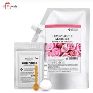 ماسک گل رز دو فاز لاتکسی