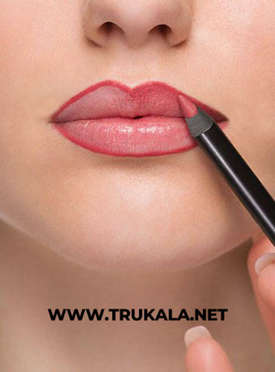 چگونه حجم لب های خود را زیاد کنیم؟ - تروکالا