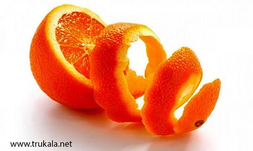 پک امپول سفید پپتید نارنگی اسکین دکتر