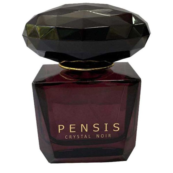 ادکلن پنسیس کریستال نویر