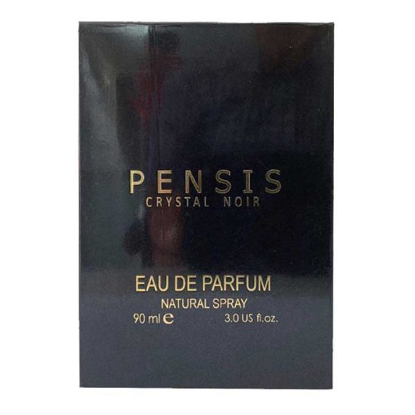 ادکلن پنسیس کریستال نویر