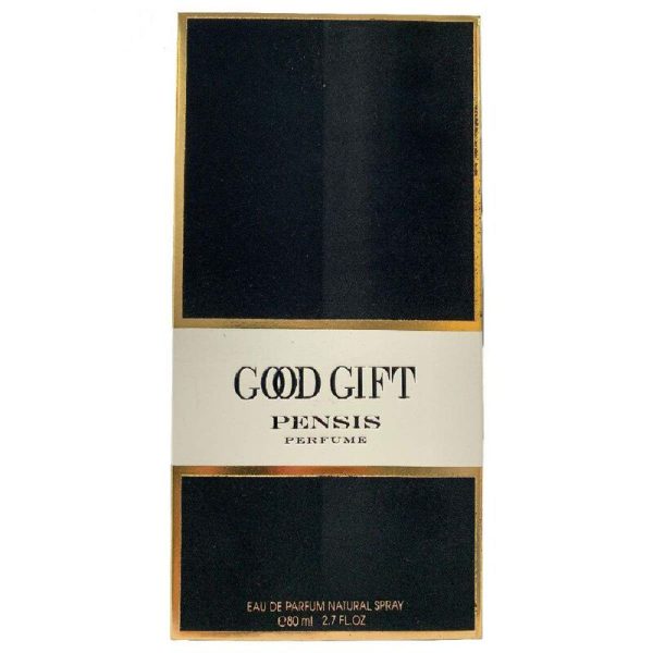ادکلن پنسیس گود گیفت