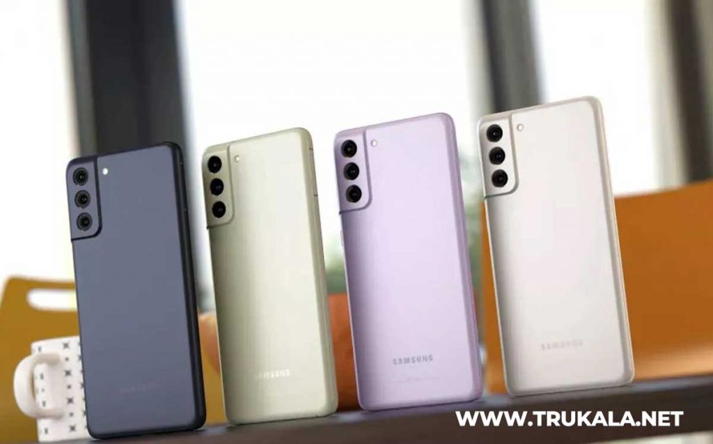 آخرین اخبار و شایعات منتشر شده در مورد سامسونگ گلکسی S21 FE - تروکالا
