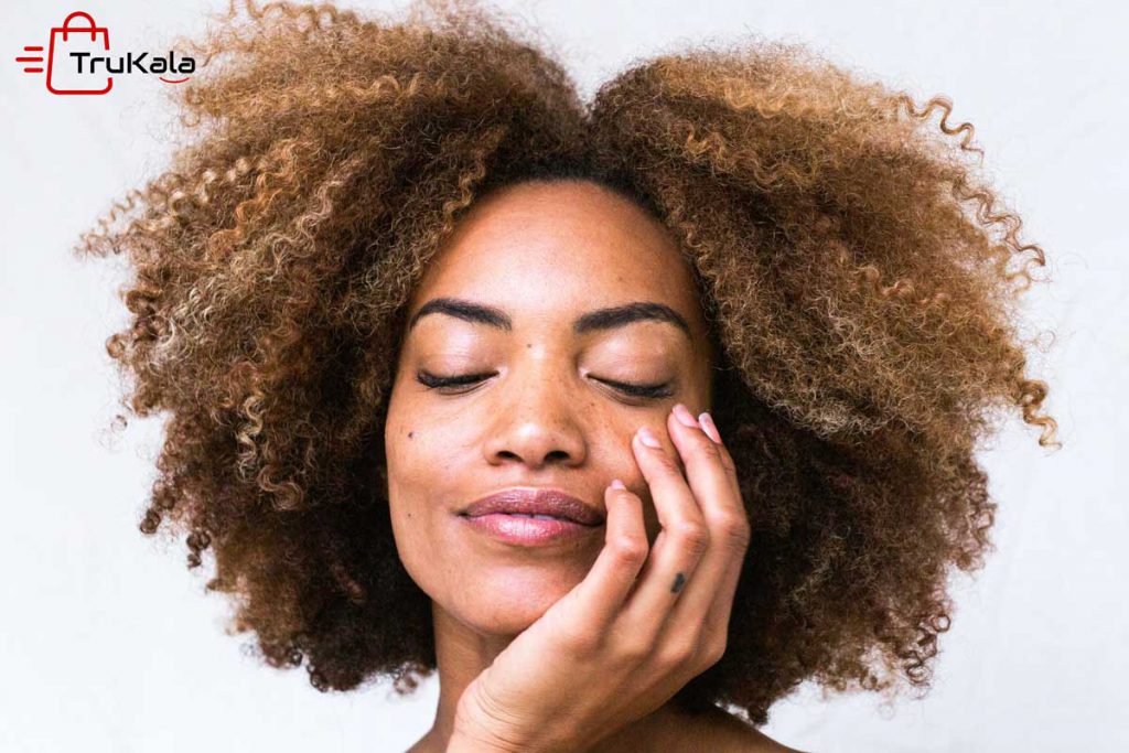 مراقبت از پوست با هزینه کم