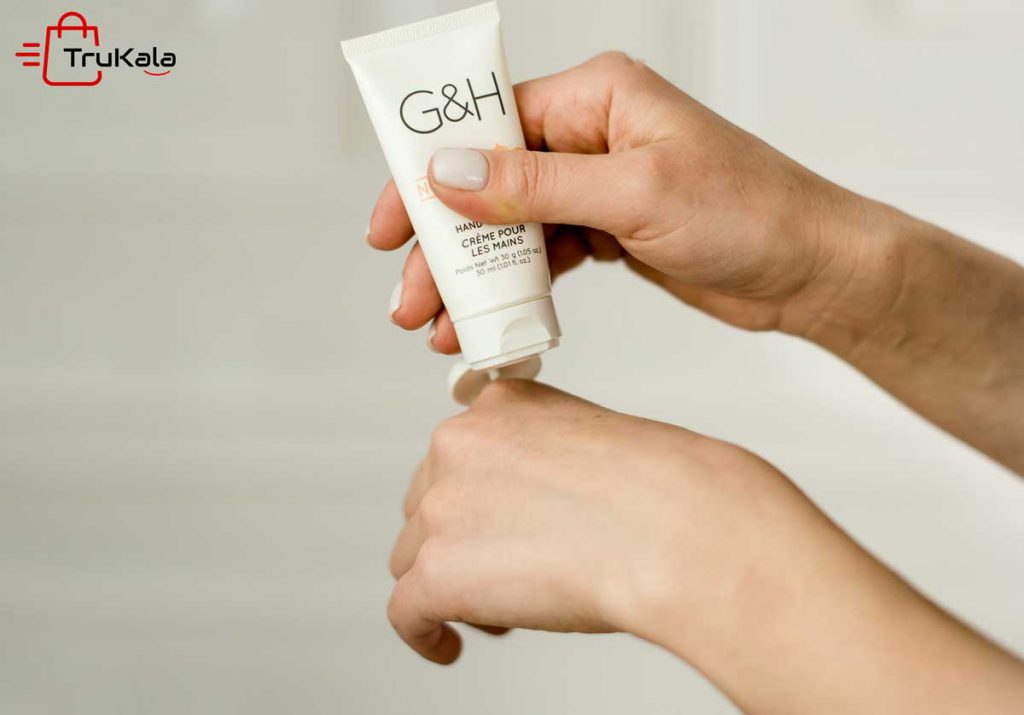 مراقبت از پوست با هزینه کم - تروکالا