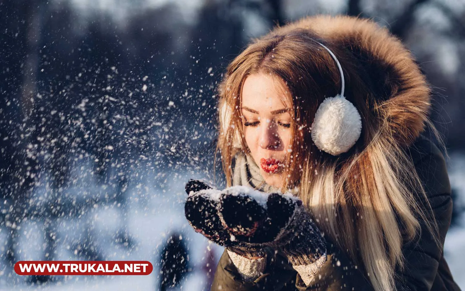 7 روش متخصصین برای حفظ سلامت و مراقبت از پوست در زمستان